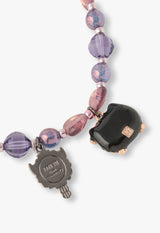 [Limited Edition BOX Item] ANNA SUI x HELLO KITTY Bracelet