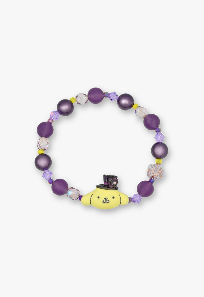 【限定BOX付】ANNA SUI×POMPOMPURIN ブレスレット