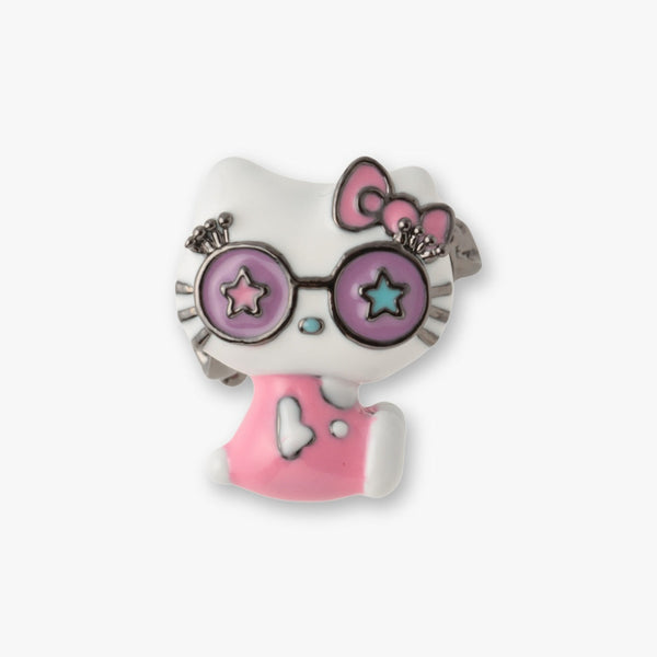 Limited Edition BOX Item] ANNA SUI x HELLO KITTY Ear Cuff – アナ スイ ジャパン  公式ウェブストア