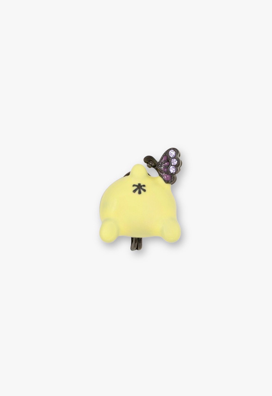 [Limited Edition Box Included] ANNA SUI x POMPOMPURIN Earrings