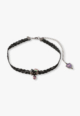 [限量BOX商品] ANNA SUIxHELLO KITTY choker