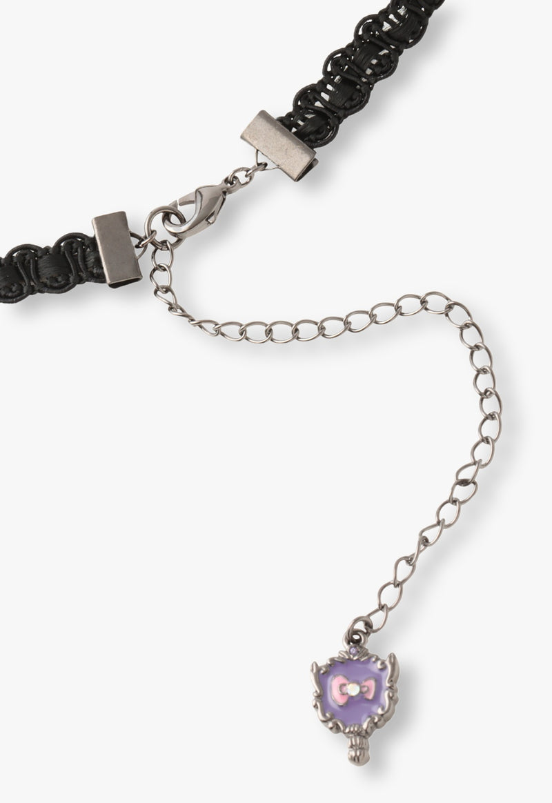 [限量BOX商品] ANNA SUIxHELLO KITTY choker