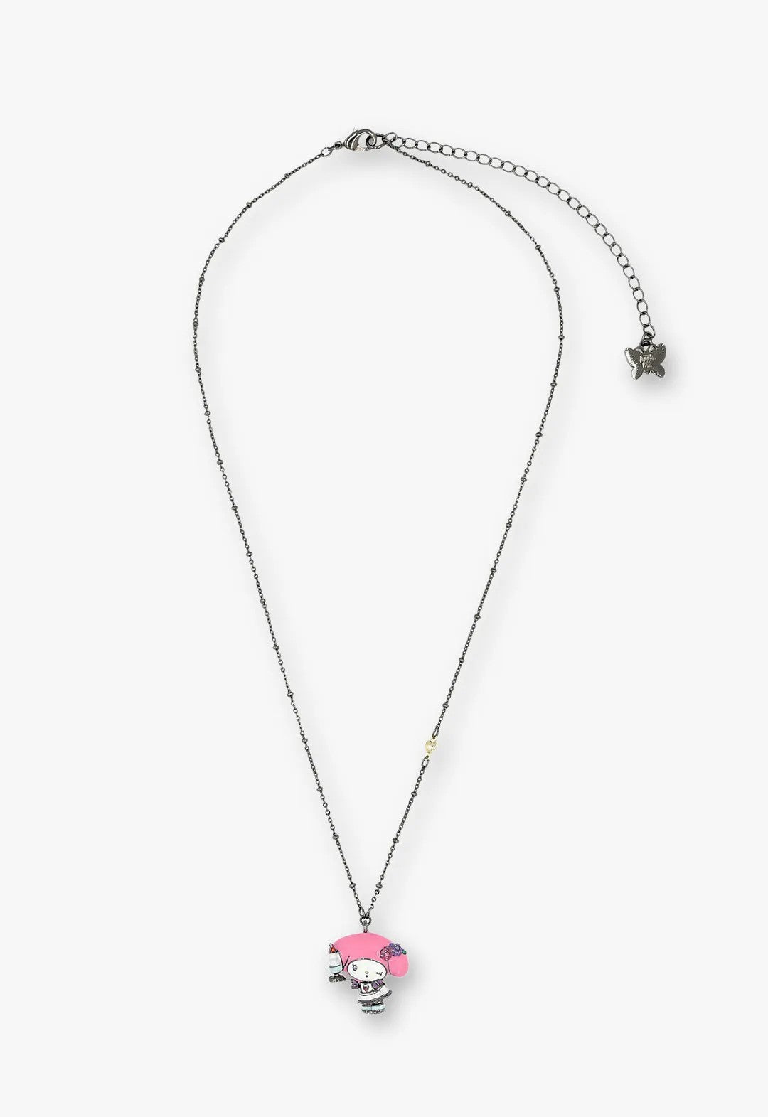 【限定BOX付】ANNA SUI×MY MELODY ネックレス