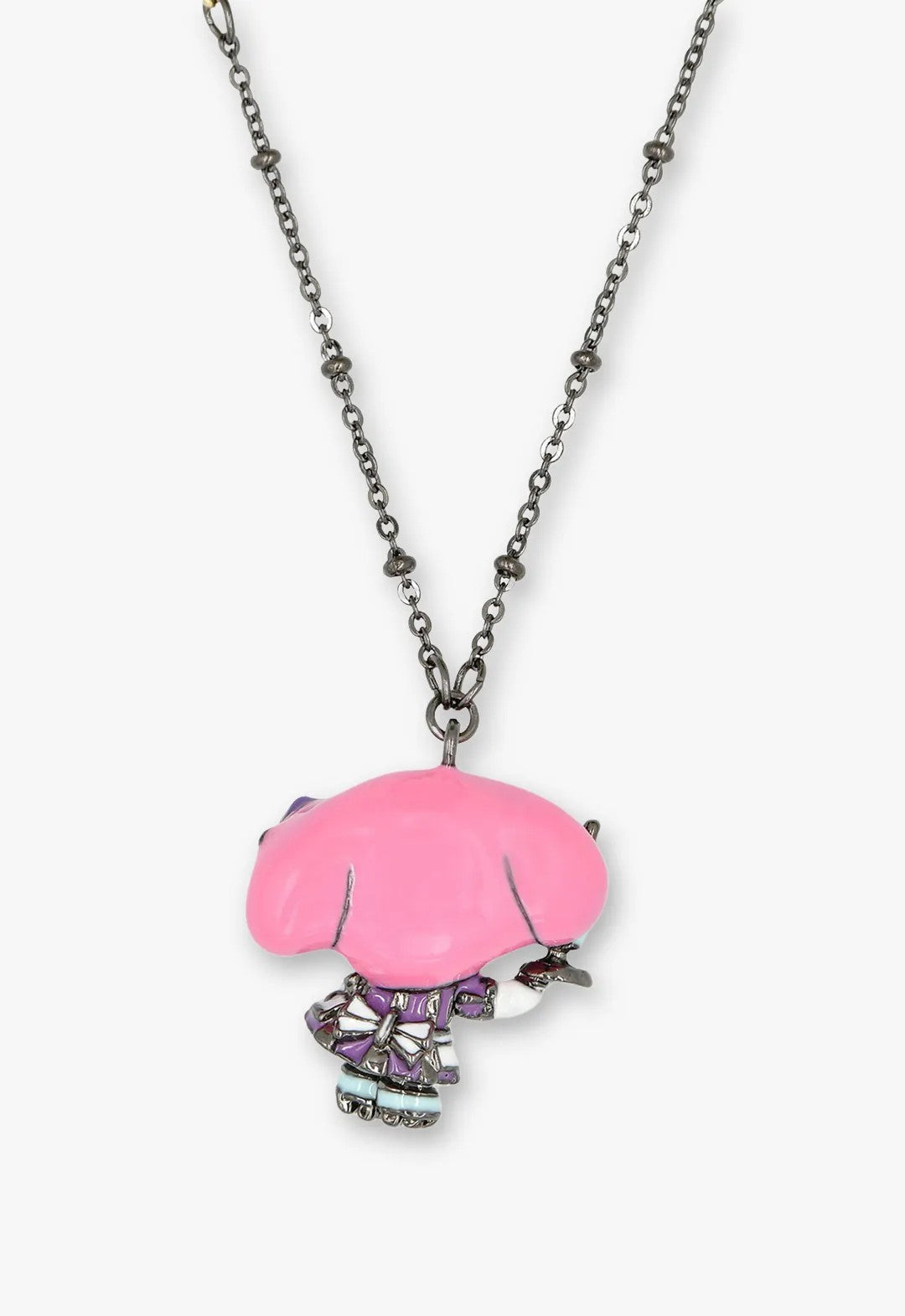 【限定BOX付】ANNA SUI×MY MELODY ネックレス