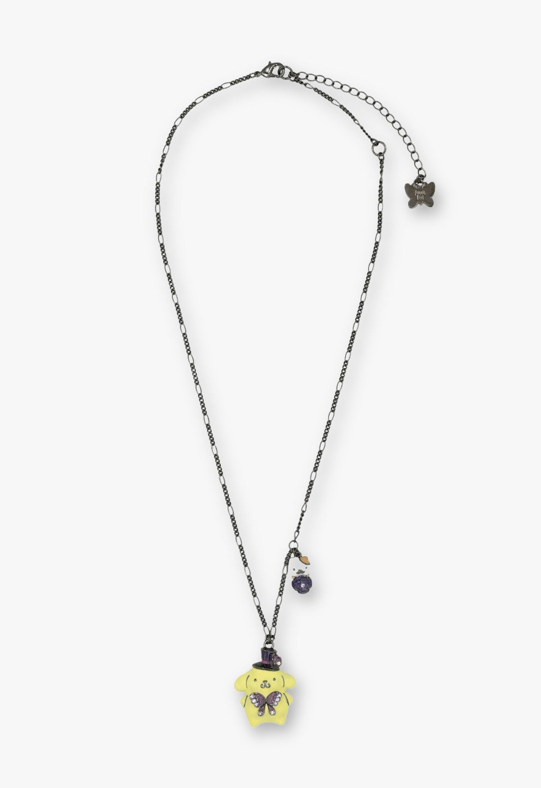 [Limited Edition Box Included] ANNA SUI x POMPOMPURIN Necklace