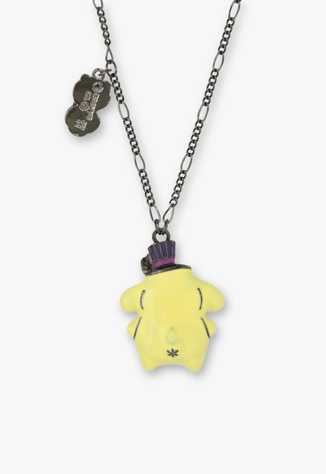 [Limited Edition Box Included] ANNA SUI x POMPOMPURIN Necklace