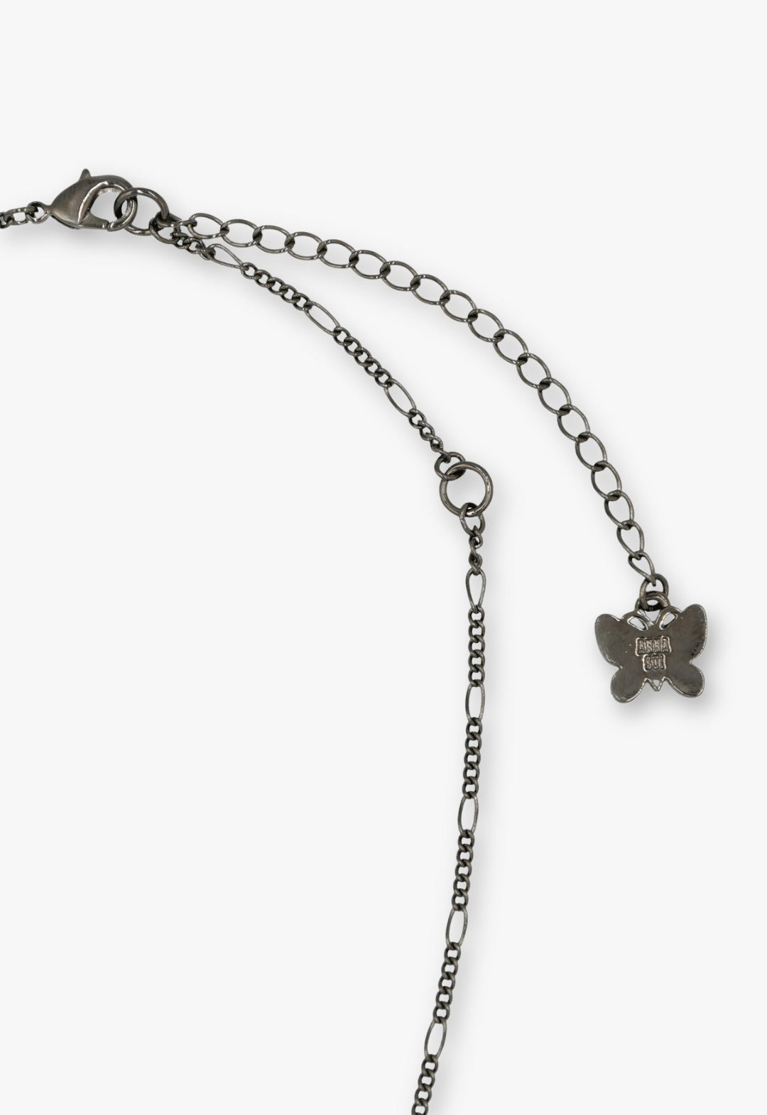 [Limited Edition Box Included] ANNA SUI x POMPOMPURIN Necklace