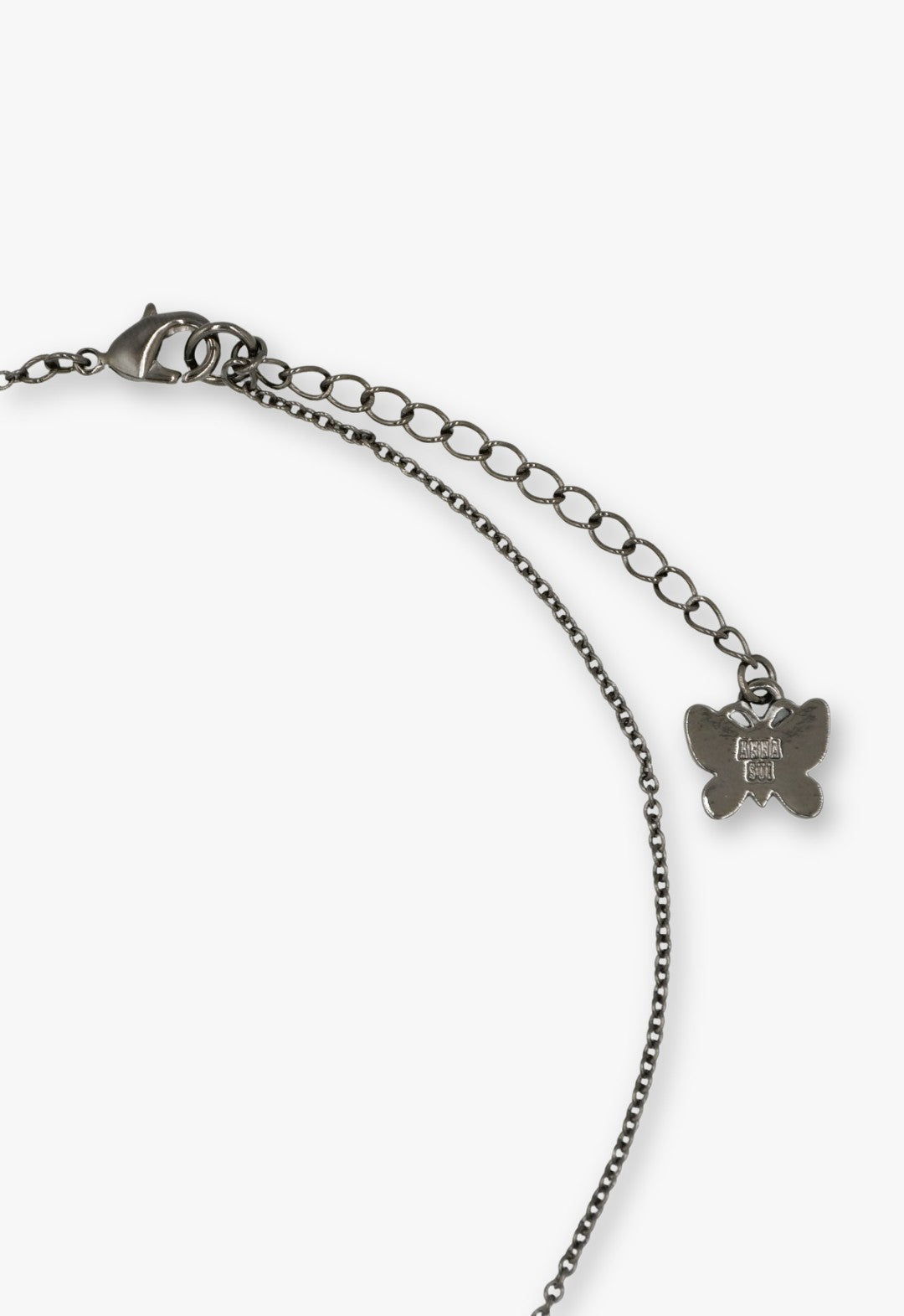 [Limited Edition Box Included] ANNA SUI x POMPOMPURIN Short Necklace