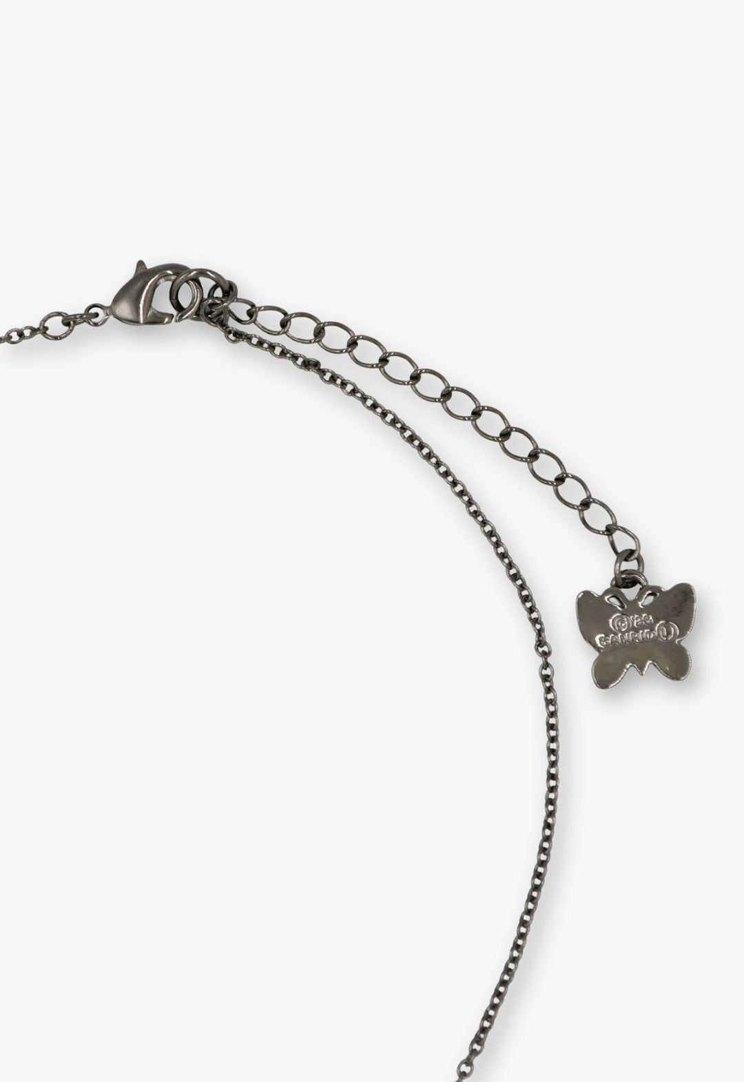 [Limited Edition Box Included] ANNA SUI x POMPOMPURIN Short Necklace