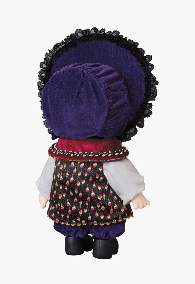TASTE! ANNA SUI DOLL