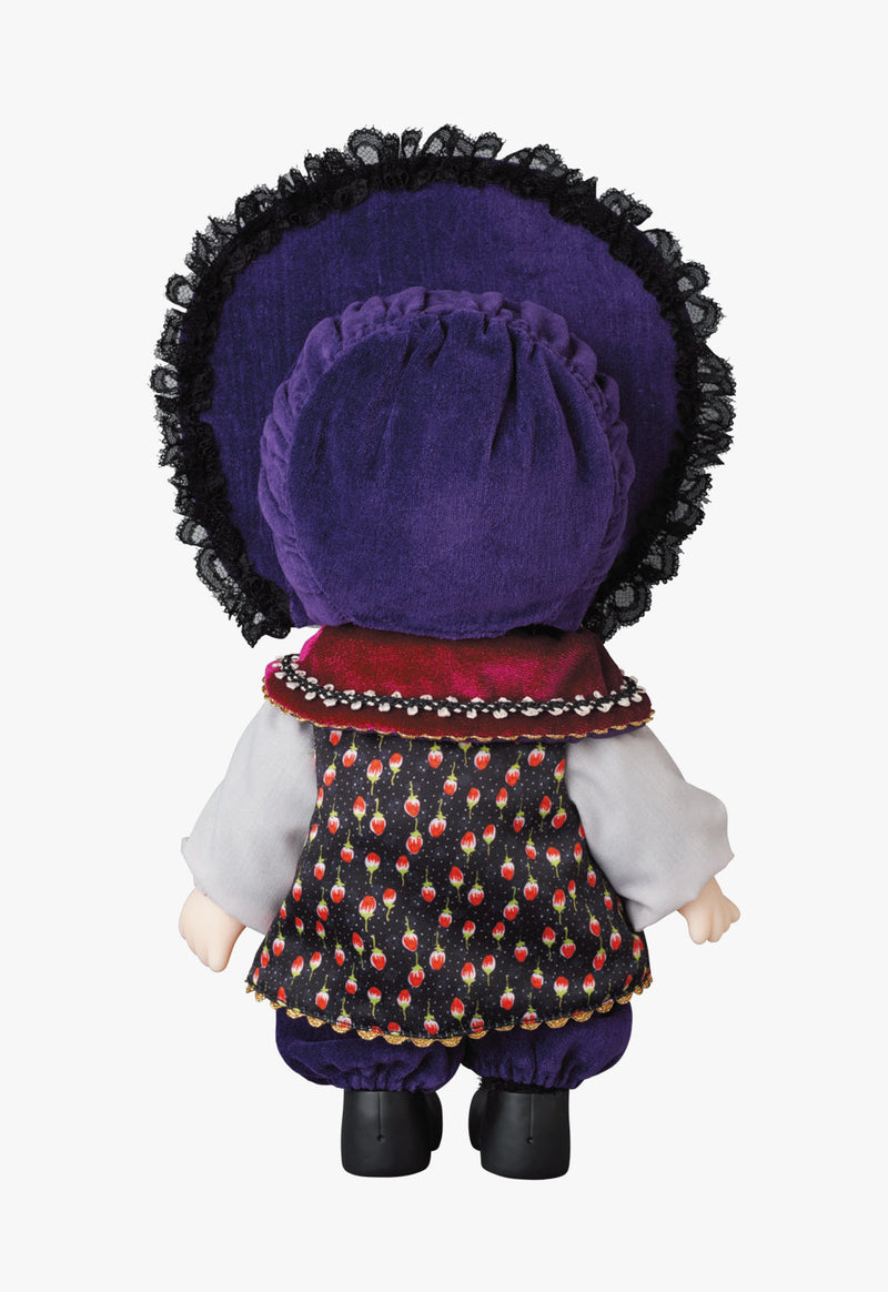 TASTE! ANNA SUI DOLL