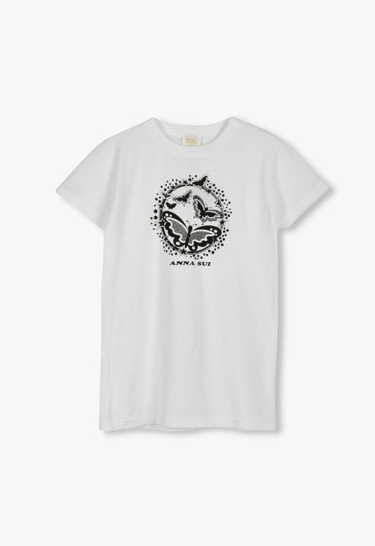 BUTTERFLIES T-SHIRT