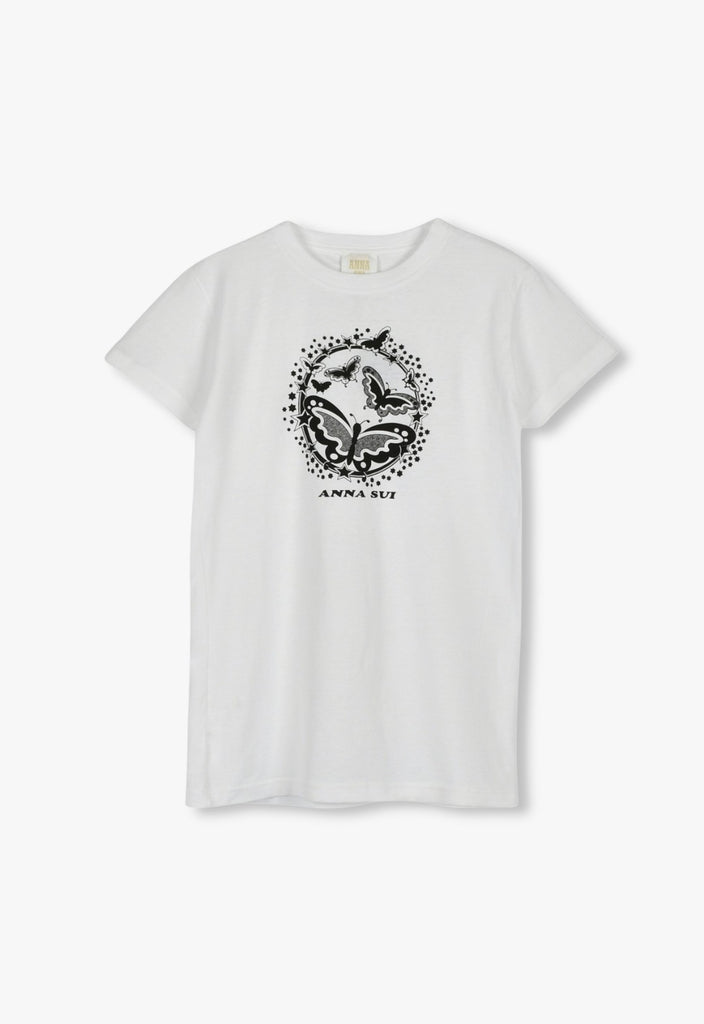 BUTTERFLIES T-SHIRT