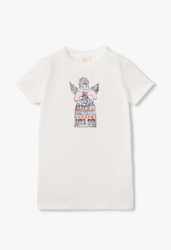 DOLL T-SHIRT