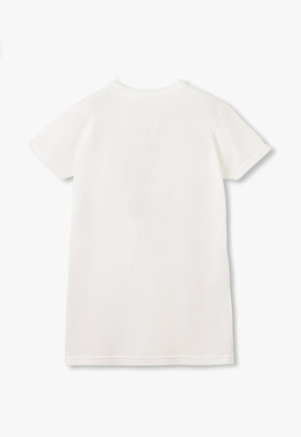 DOLL T-SHIRT