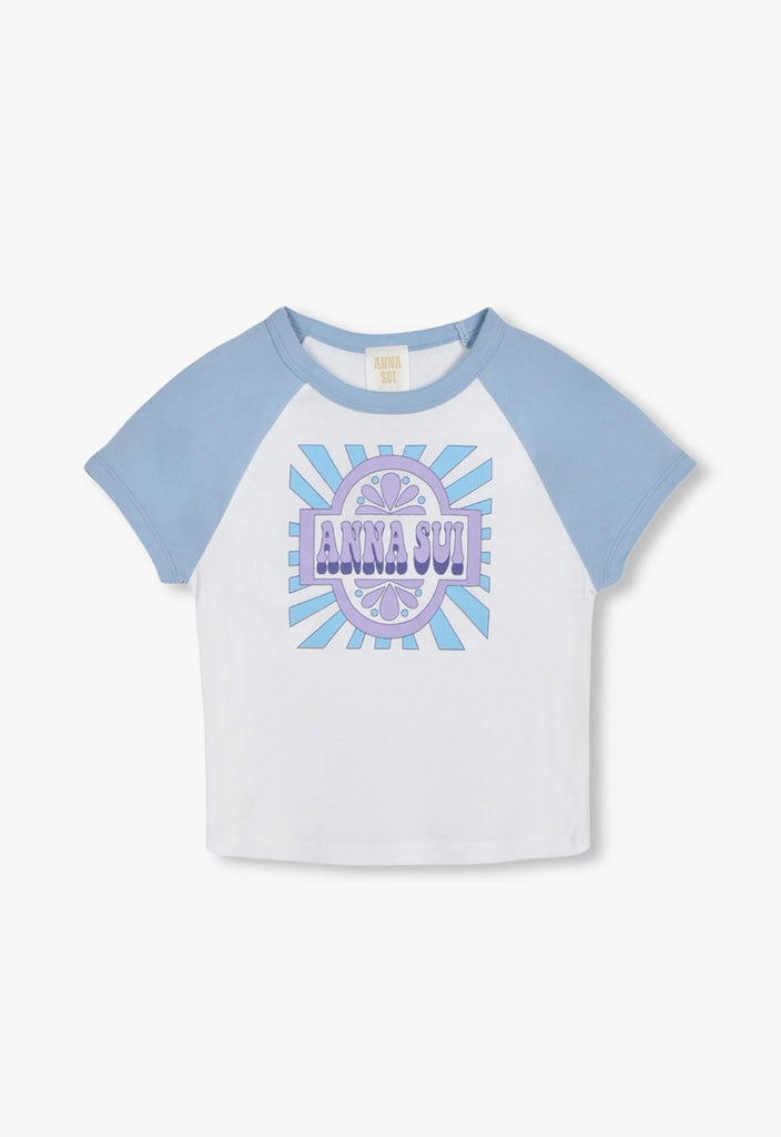 ANNA SUI BABY TEE