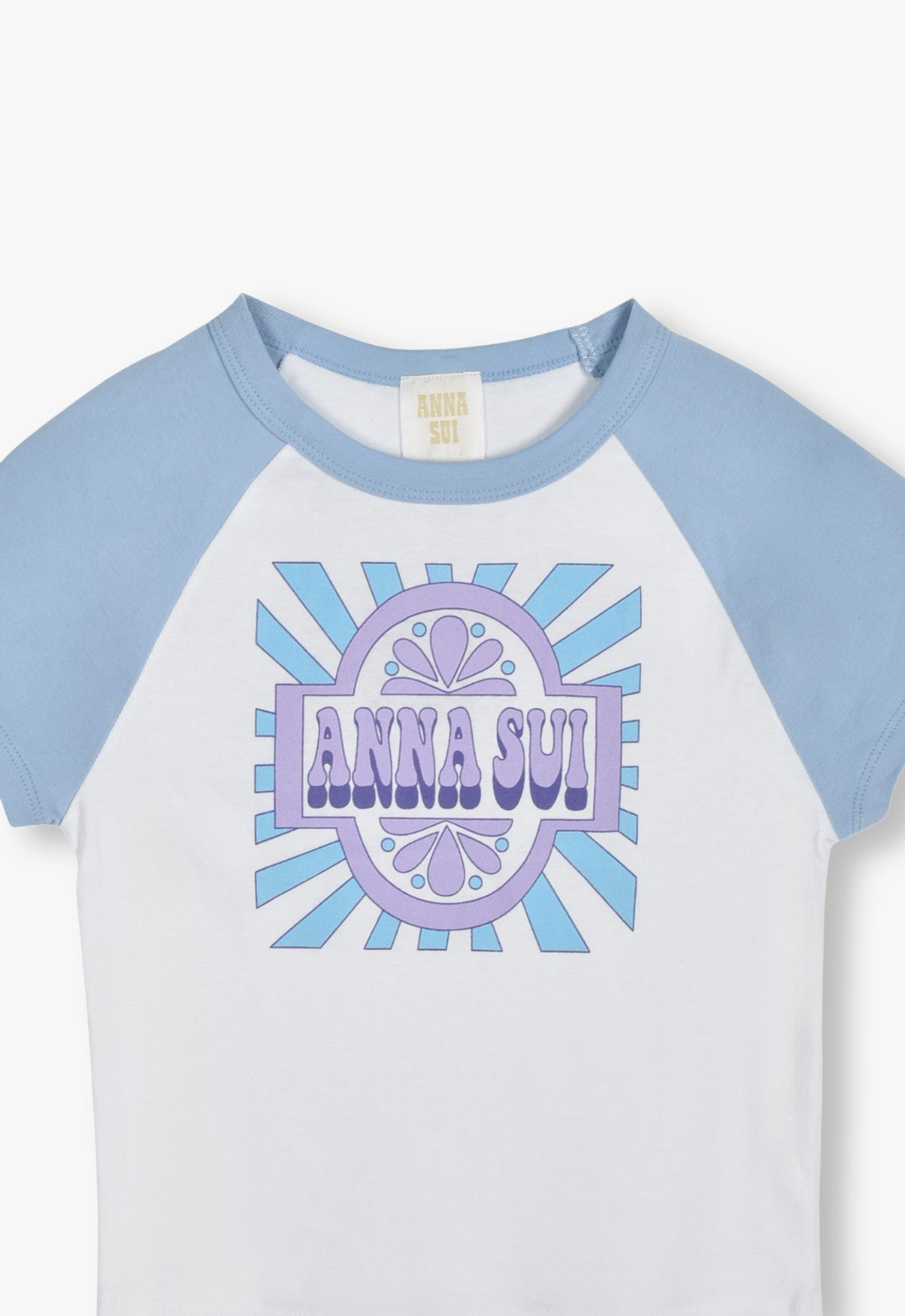 ANNA SUI BABY TEE