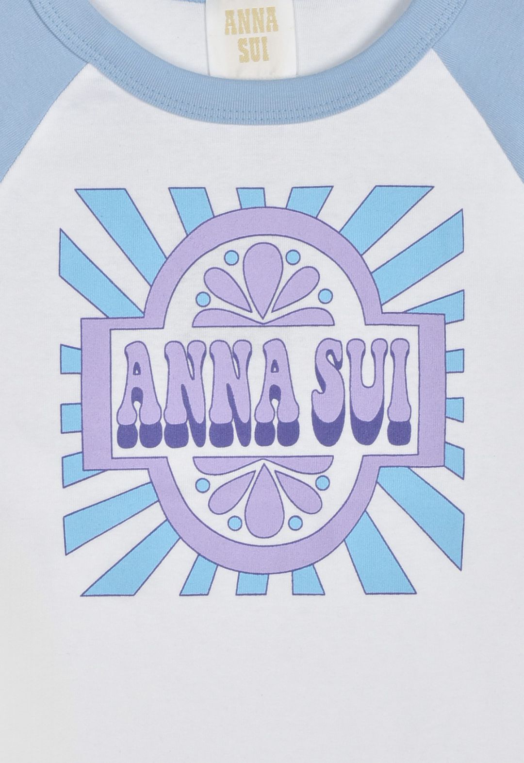 ANNA SUI BABY TEE