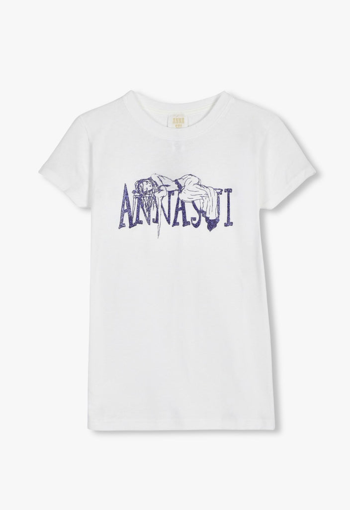SLEEPING BEAUTY T-SHIRT