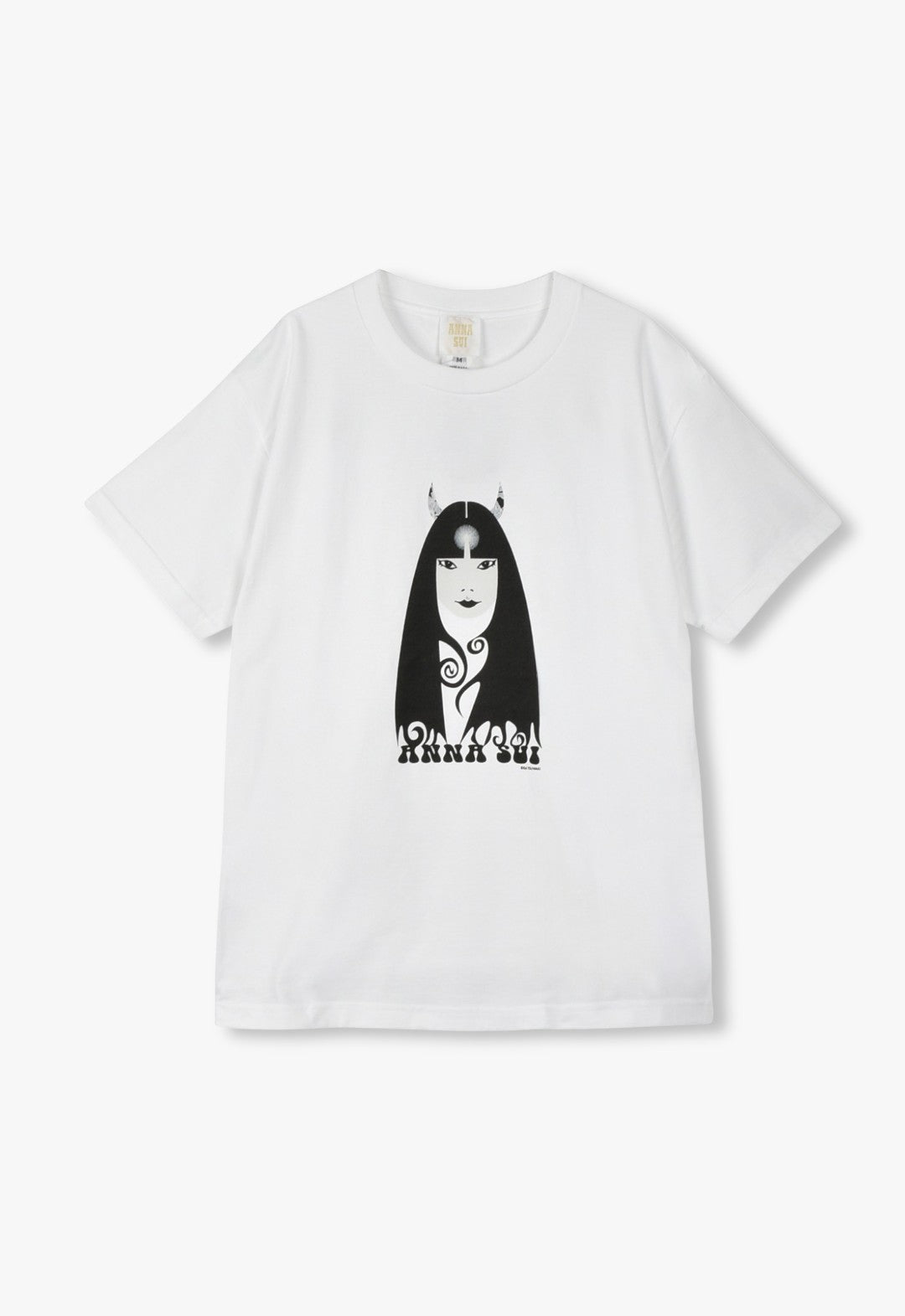 DEVIL T-SHIRT