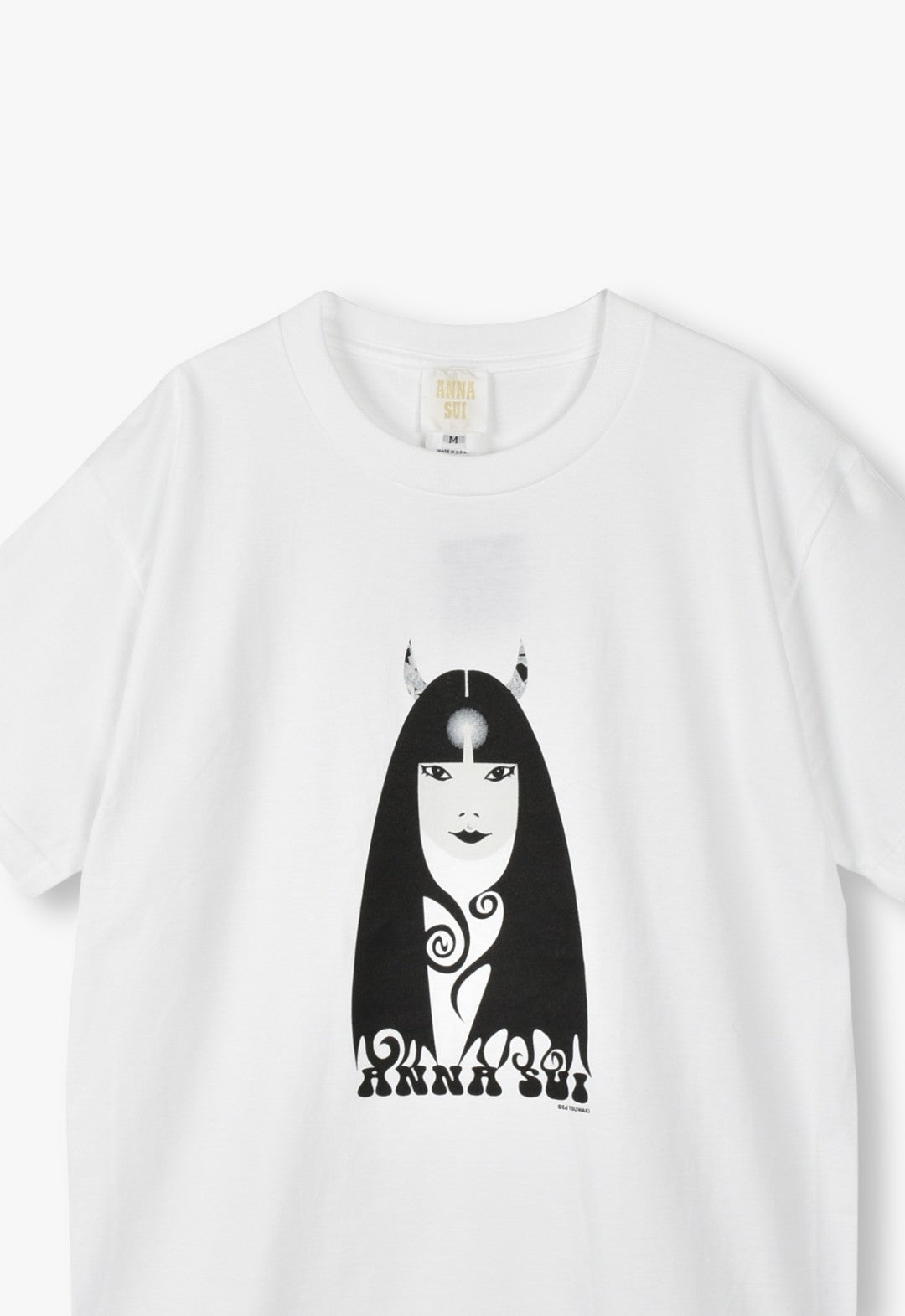 DEVIL T-SHIRT
