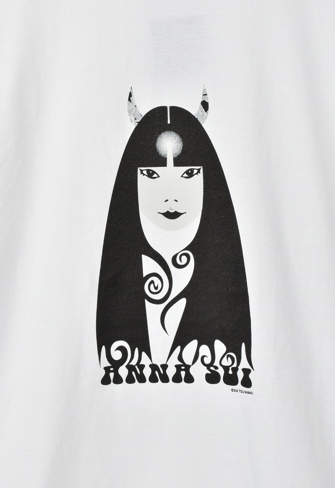 DEVIL T-SHIRT