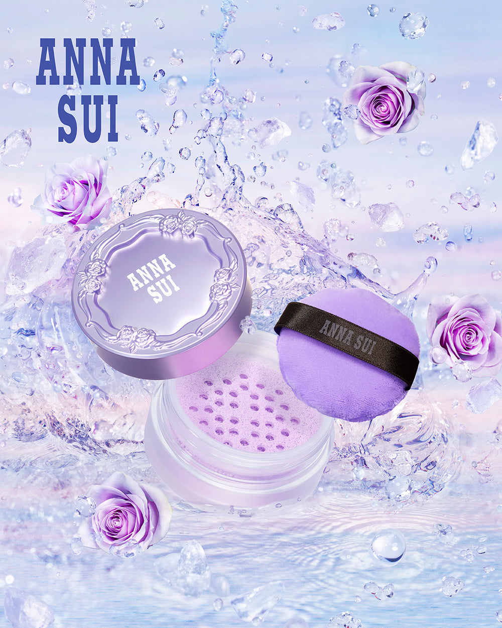 Anna Sui Japan Web Store – アナ スイ ジャパン 公式ウェブストア