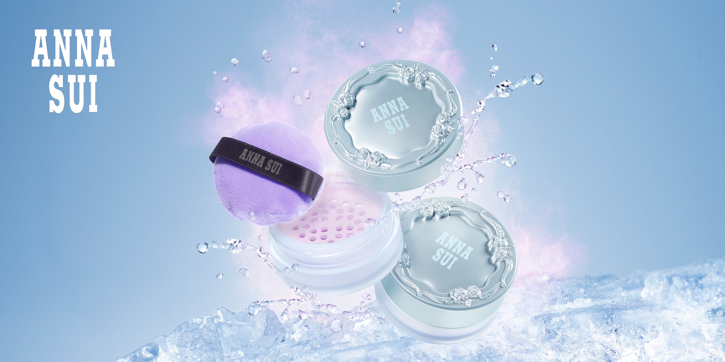 ●ANNA SUI　コスメまとめ Cosmetics