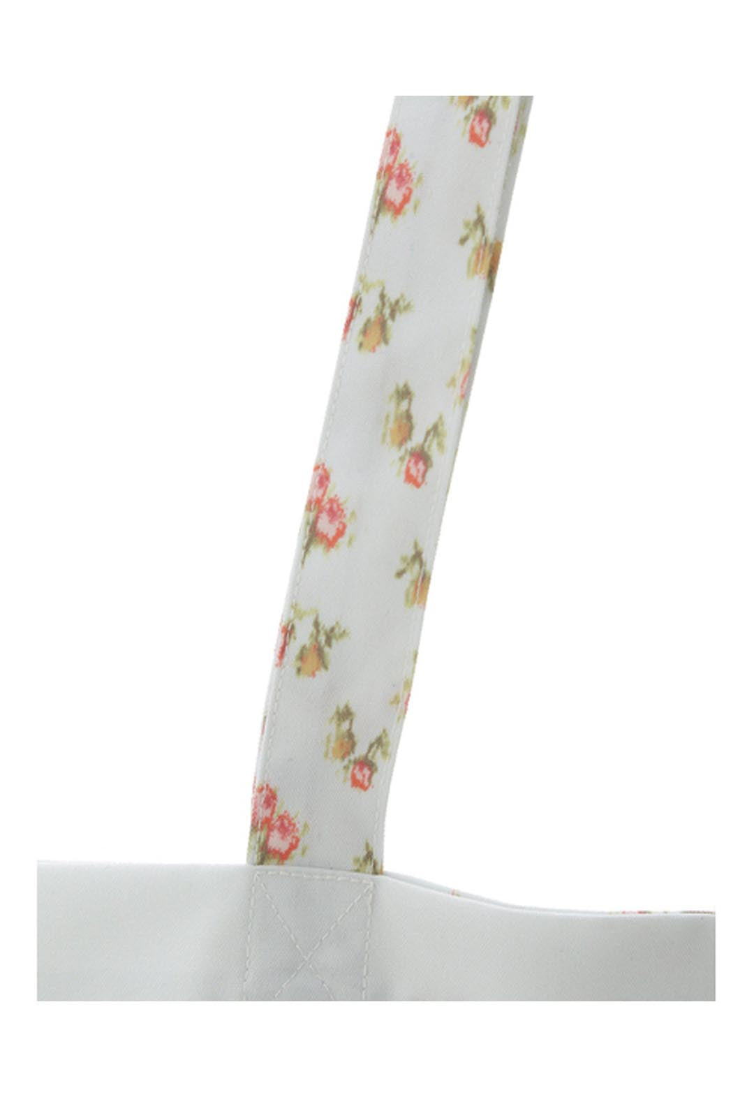 [LILY BROWN × ANNA SUI] 托特包