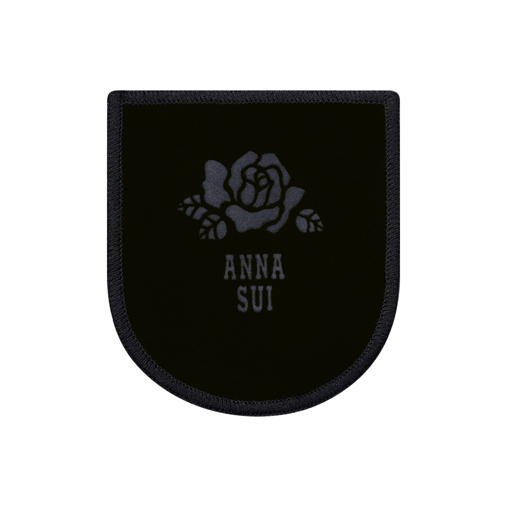 ビューティー ミラー ローズ エングレイビング（刻印）サービス