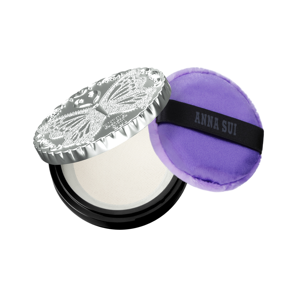 loose face powder compact – アナ スイ ジャパン 公式ウェブストア