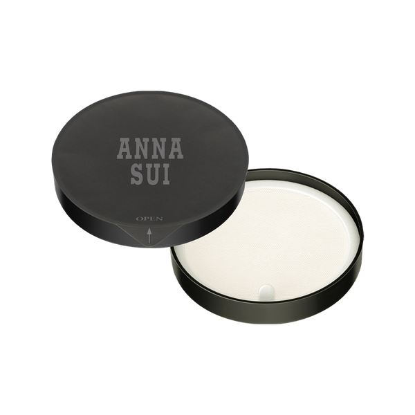 Brightening Loose Face Powder (Refill)〈Medicinal Whitening Face