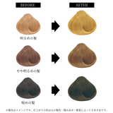 Hair Color Treatment 800