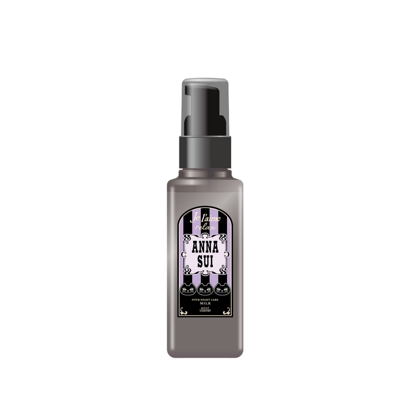 〈限定品〉<br>ジュレーム リラックス<br>ANNA SUI<br>ヘアケアボックス