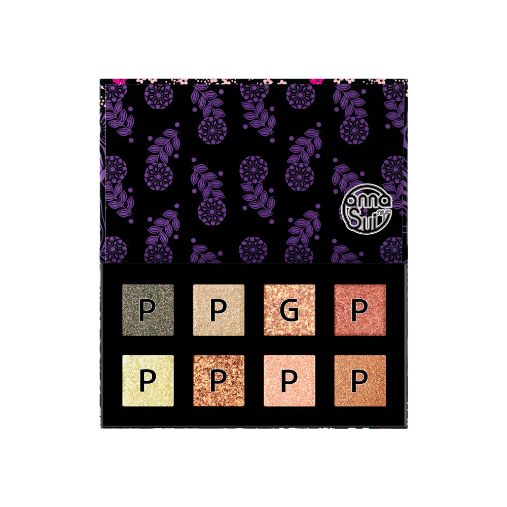 Eye & Face Color Palette 03 – アナ スイ ジャパン 公式