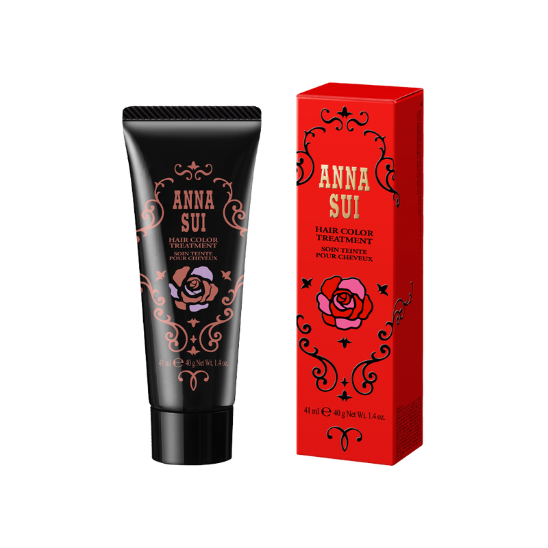 Hair Color Treatment 400