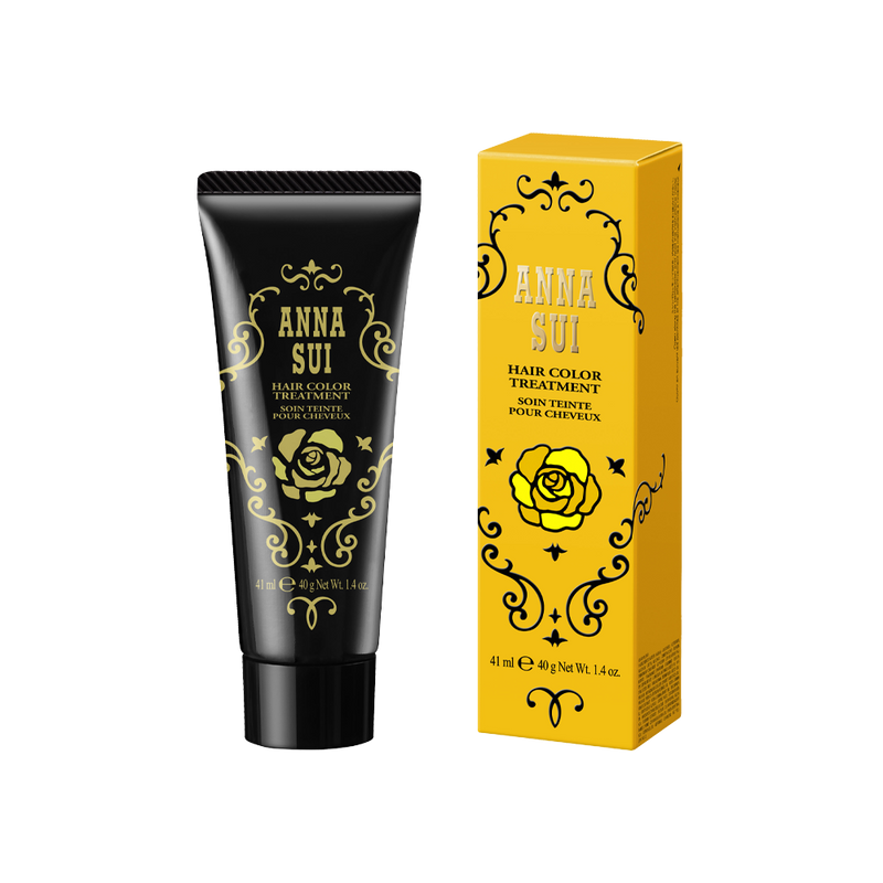 Hair Color Treatment 800