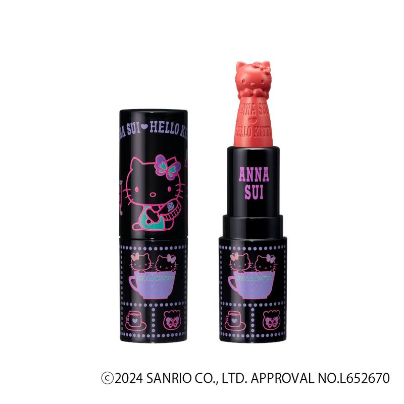 Limited items.<br>Lipstick KT 300