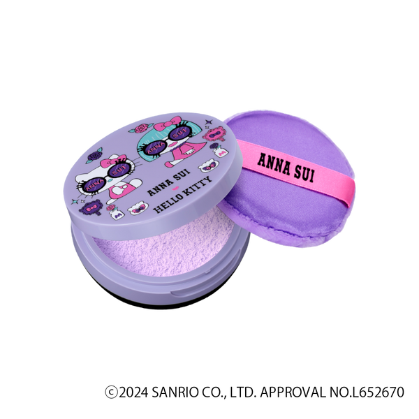 〈Limited edition〉<br>Loose Face Powder (Mini) 200<br><small>〈Face powder〉</small>