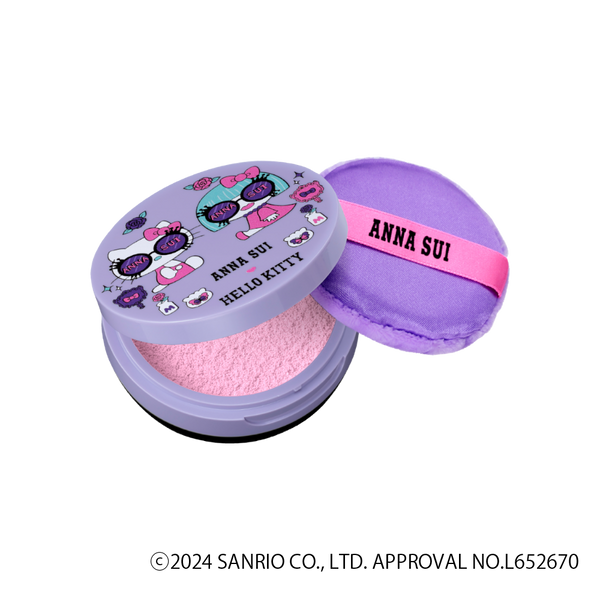 〈Limited edition〉<br>Loose Face Powder (Mini) 300<br><small>〈Face powder〉</small>