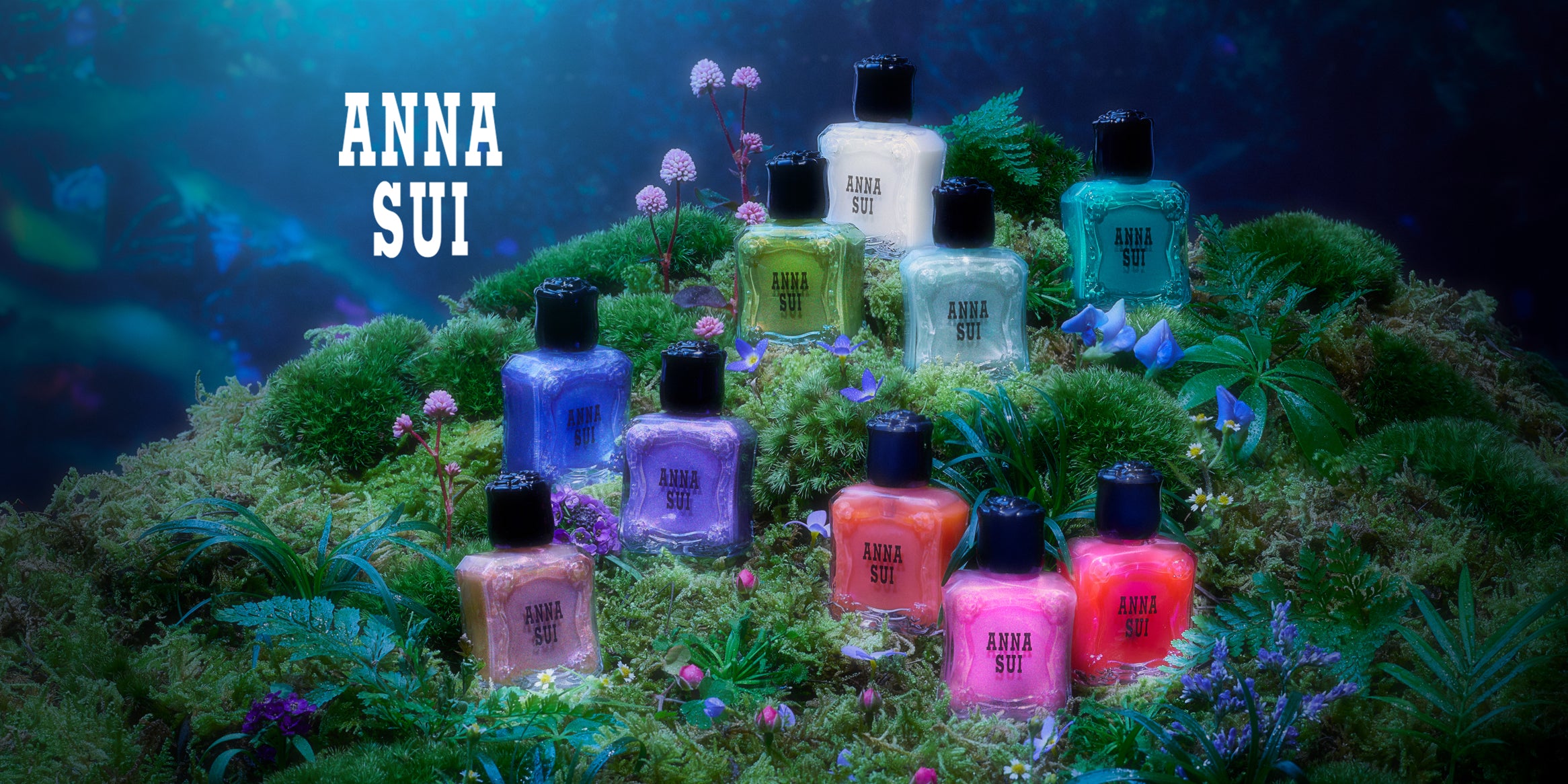 Cosmetics