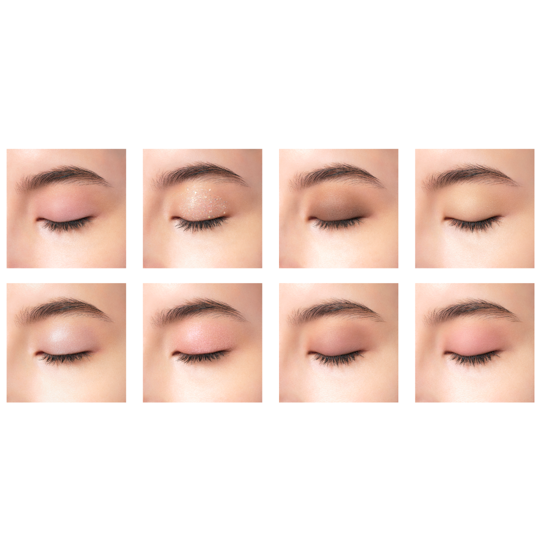 アイ ＆ フェイスカラー パレット 02