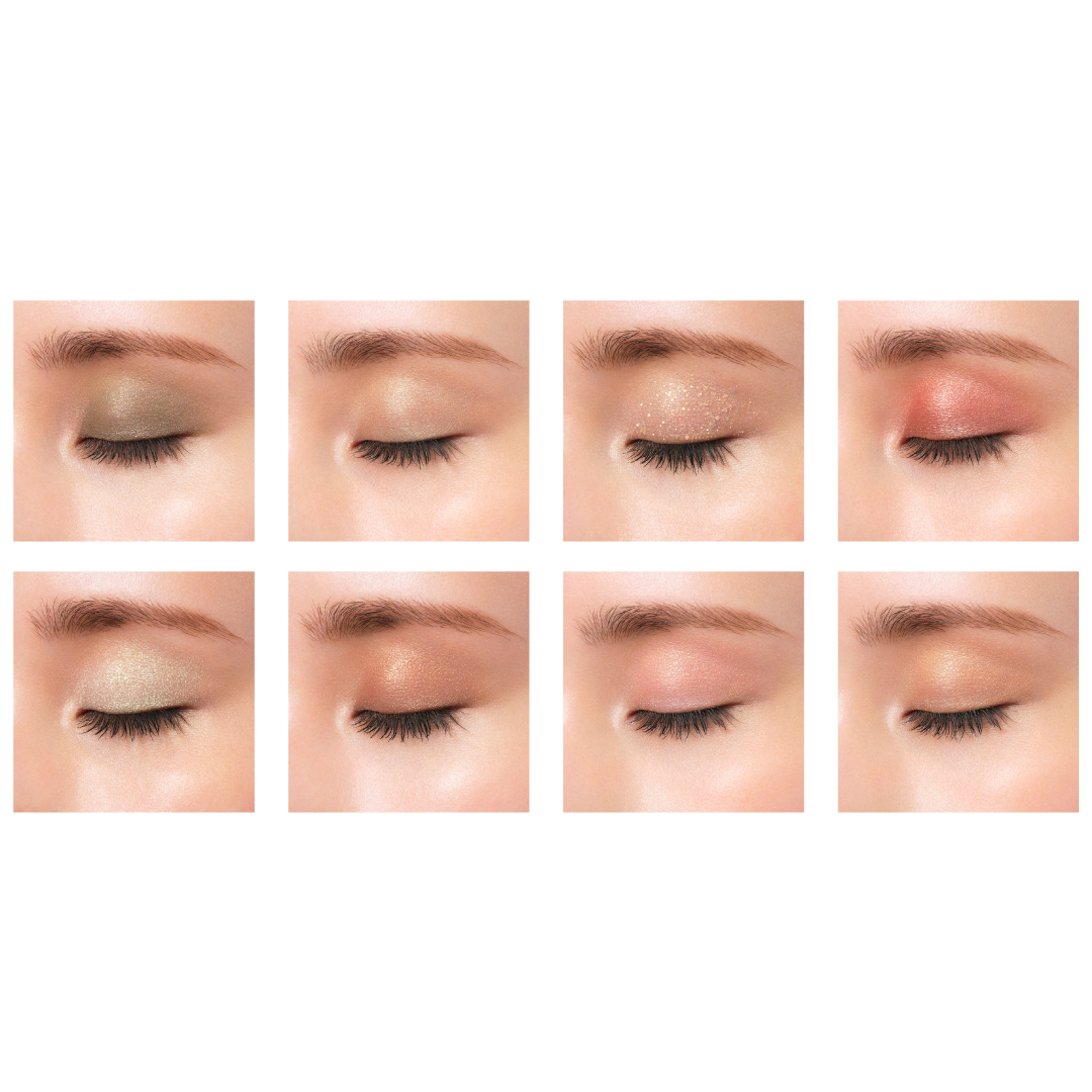 アイ ＆ フェイスカラー パレット 03