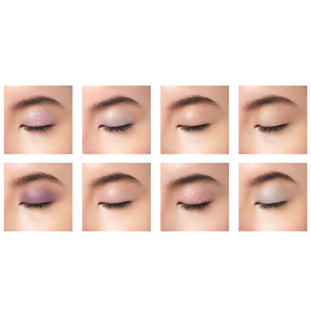 アイ ＆ フェイスカラー パレット 04