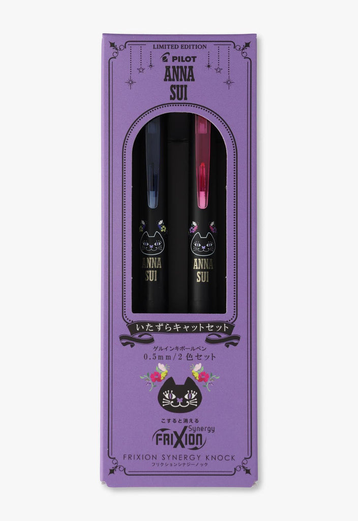 LF Synergy Knock 05AS 淘氣貓 2C