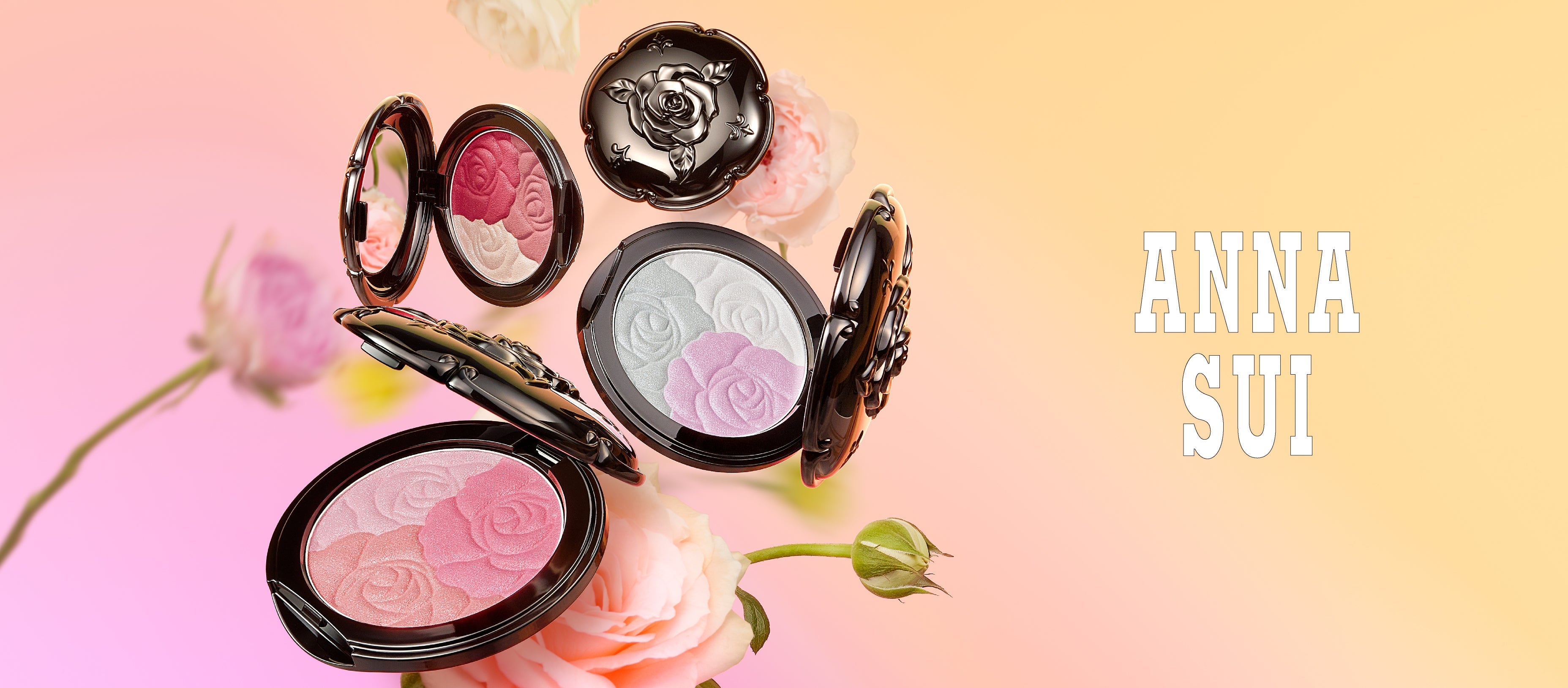 Anna Sui Japan Web Store