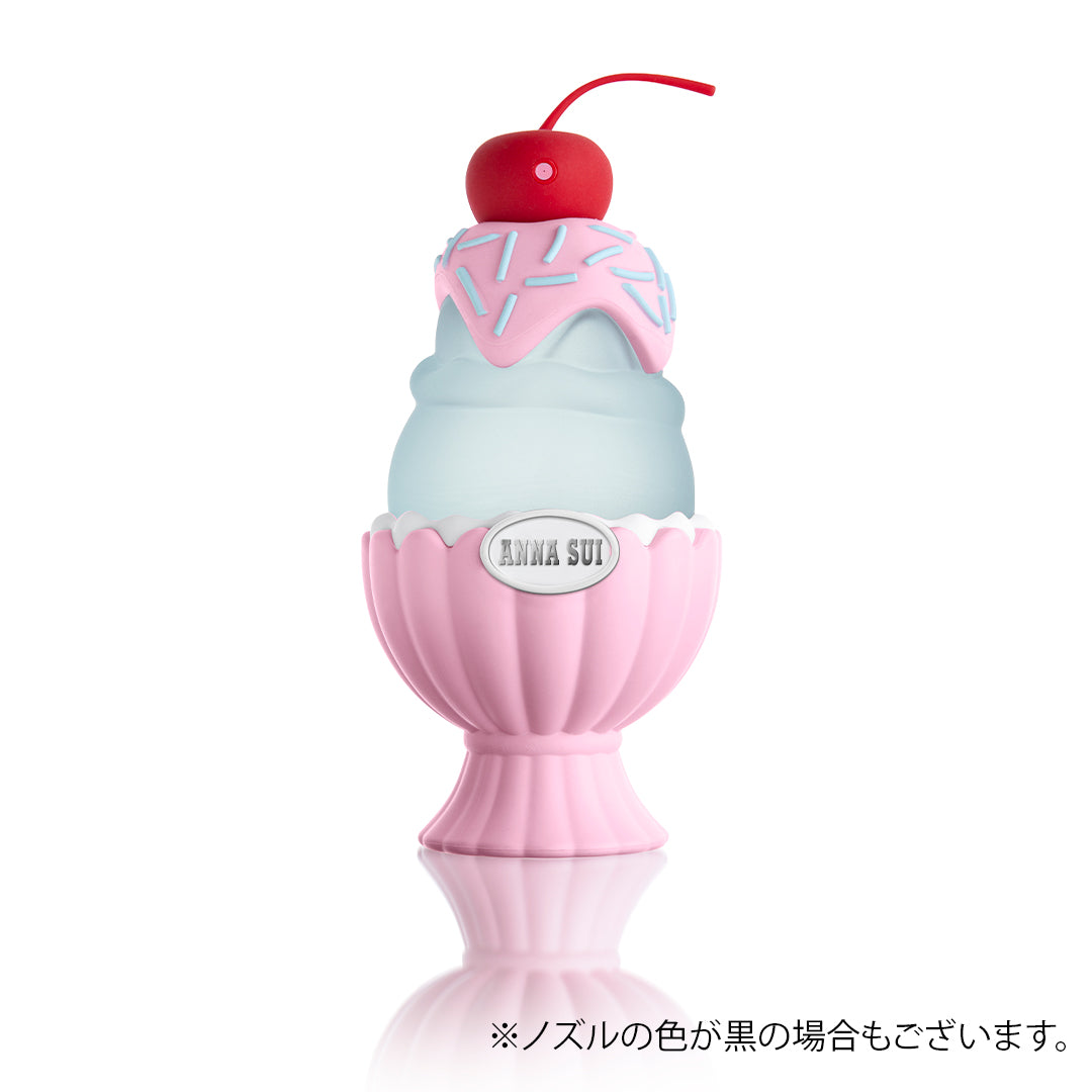 サンデー プリティ ピンク オーデトワレ