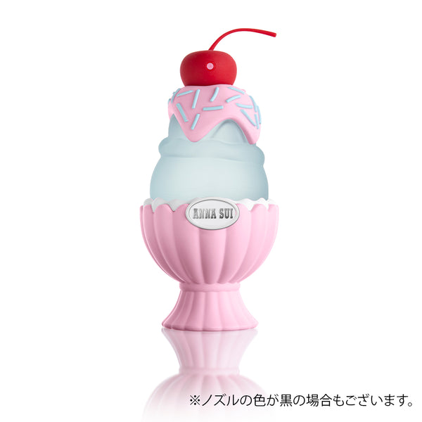 Sunday Pretty Pink Eau de Toilette