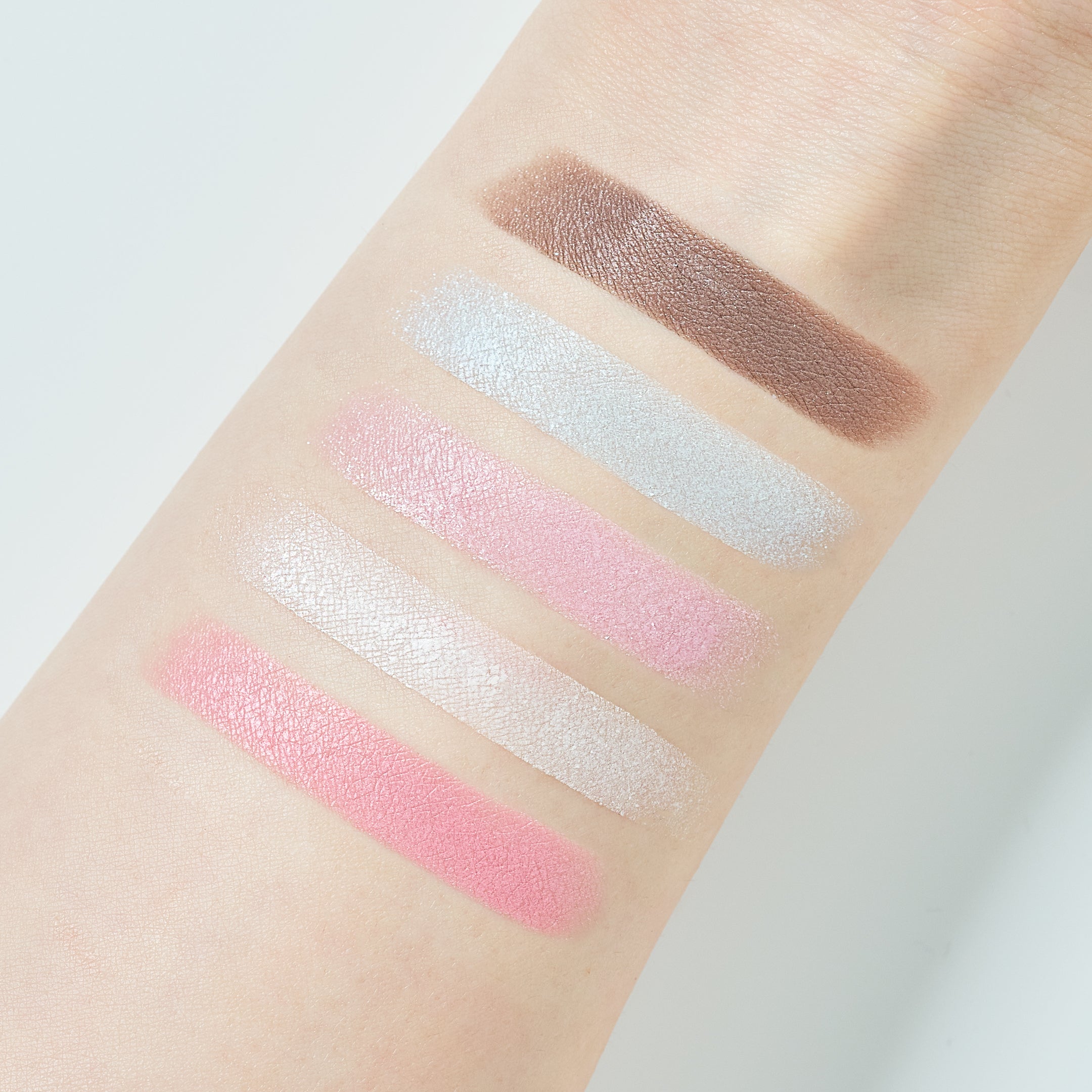 メイクアップ コレクション 01