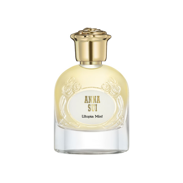 Wild Wonder Utopia Mist Eau de Parfum